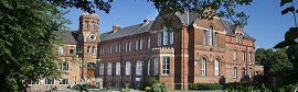 Image of St Mary's University College