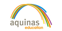 Aquinas Logo