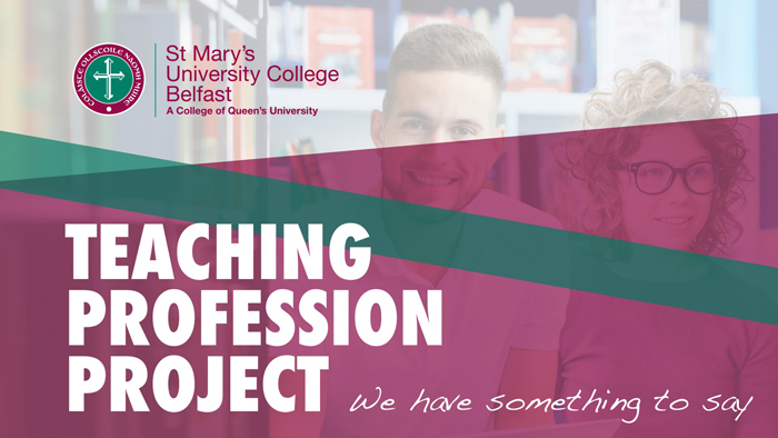 Teaching Profession Project