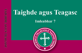 Taighde agus Teagasc