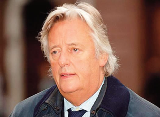 Michael Mansfield QC - Silence of Suicide Talk