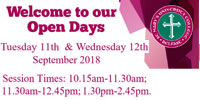 College Open Days