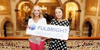 Fulbright Irish Awards