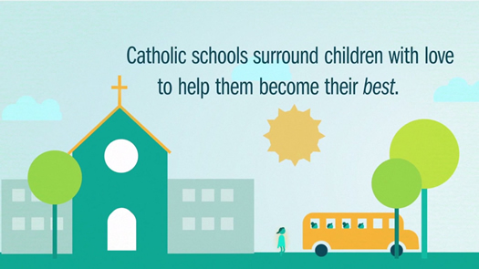 Catholic Schools Week 2018 - 28 January to 4 February