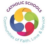 Catholic Schools Logo