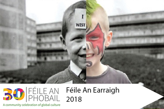 Féile An Erraigh 2018