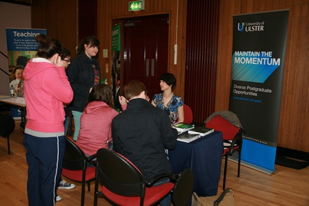 Careers Fair