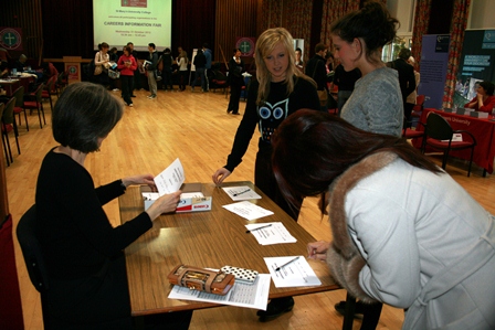 Careers Fair